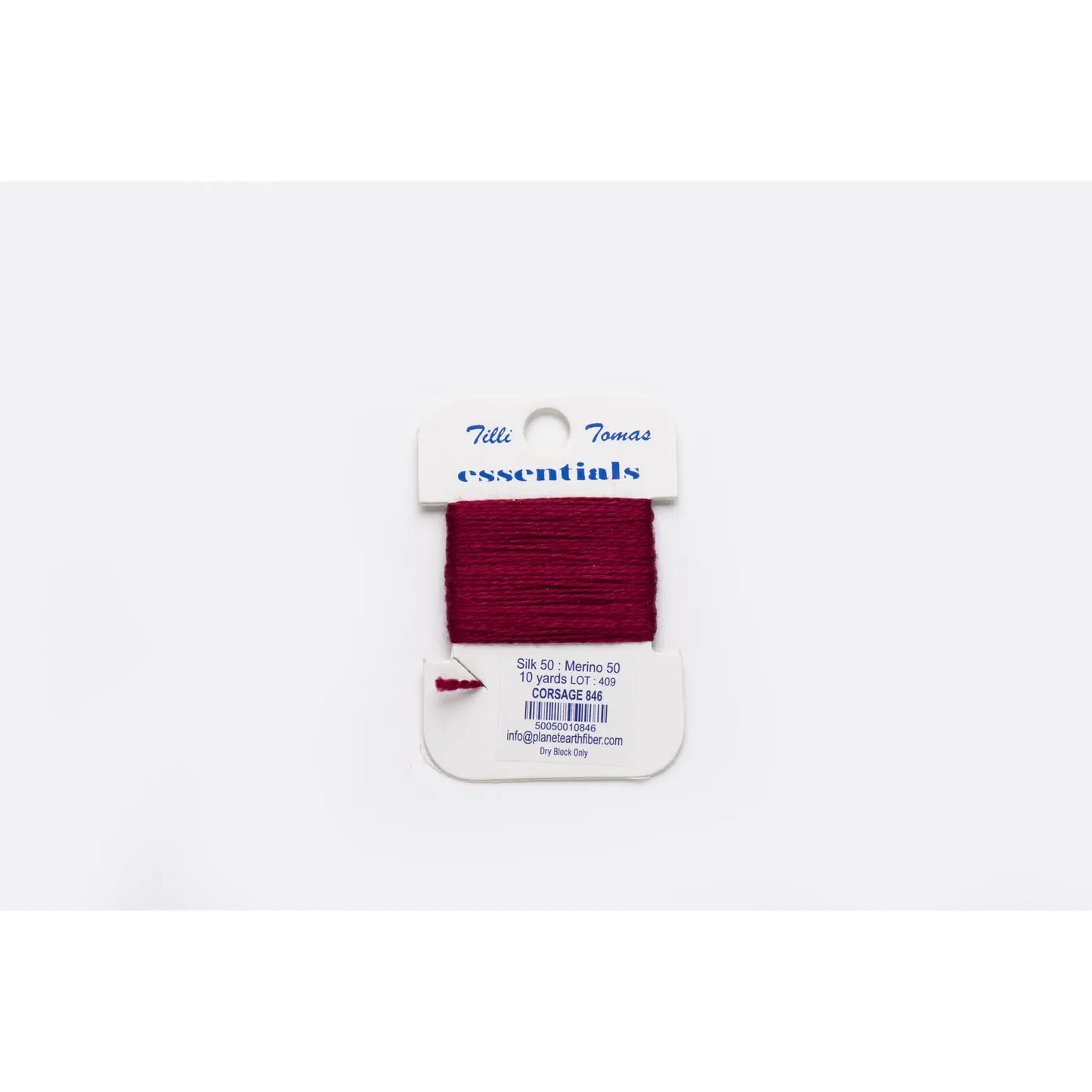 Tilli Tomas Essentials | 846 Corsage