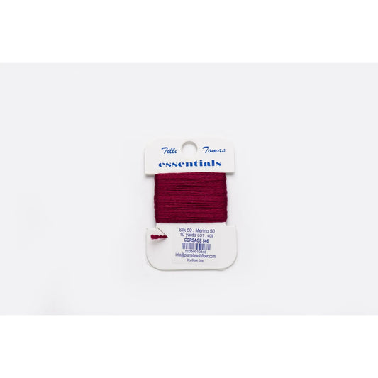 Tilli Tomas Essentials | 846 Corsage