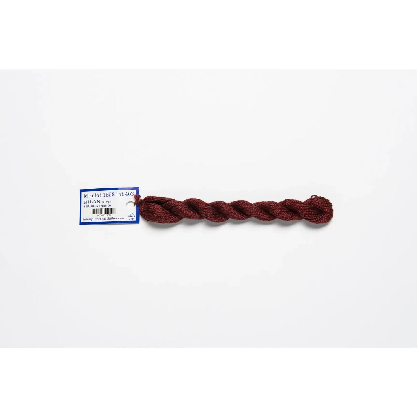 Tilli Tomas Milan | 1558 Merlot
