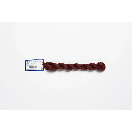 Tilli Tomas Milan | 1558 Merlot