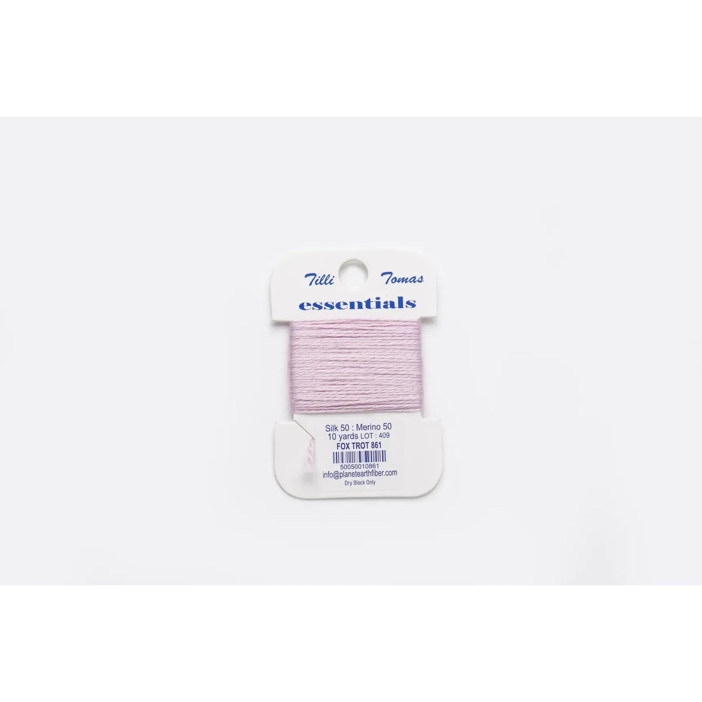 Tilli Tomas Essentials | 862 Lindy