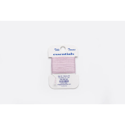 Tilli Tomas Essentials | 862 Lindy