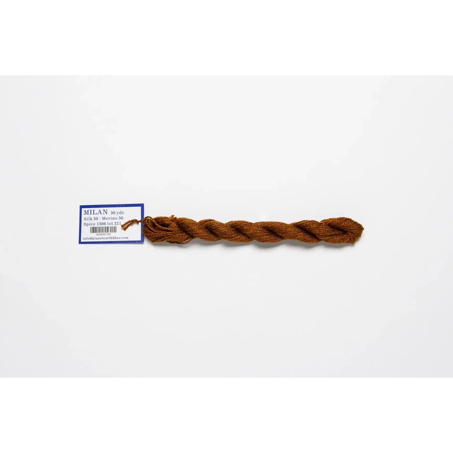 Tilli Tomas Milan | 1598 Spice