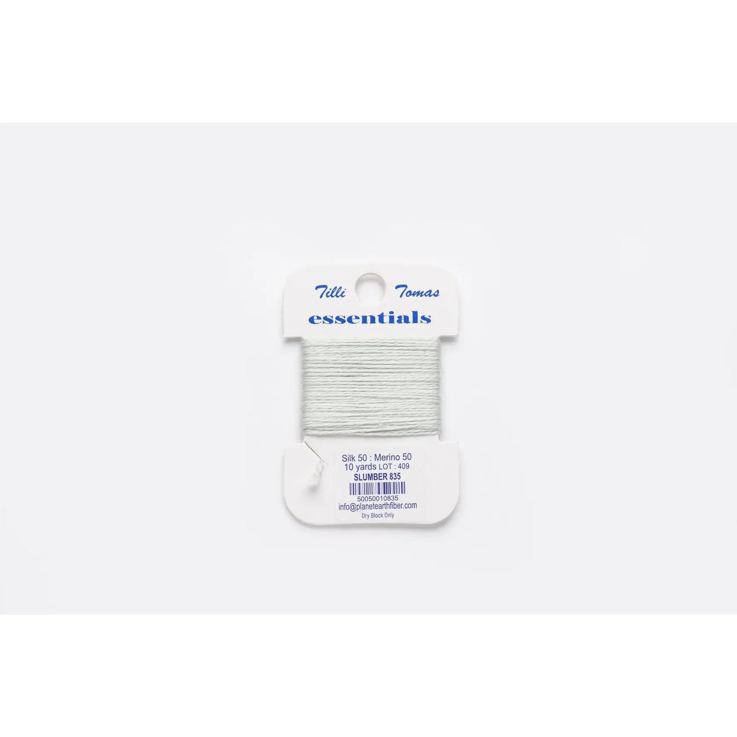 Tilli Tomas Essentials | 835 Slumber