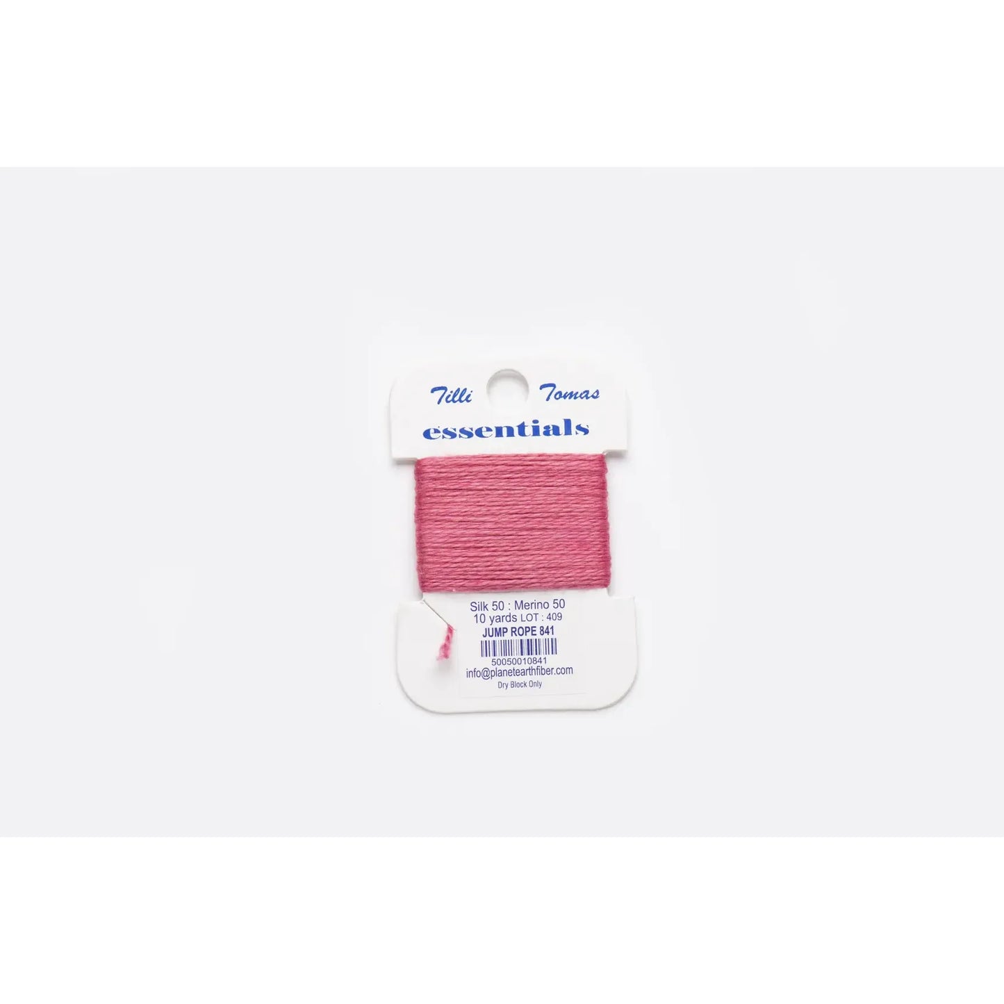 Tilli Tomas Essentials | 841 Jump Rope