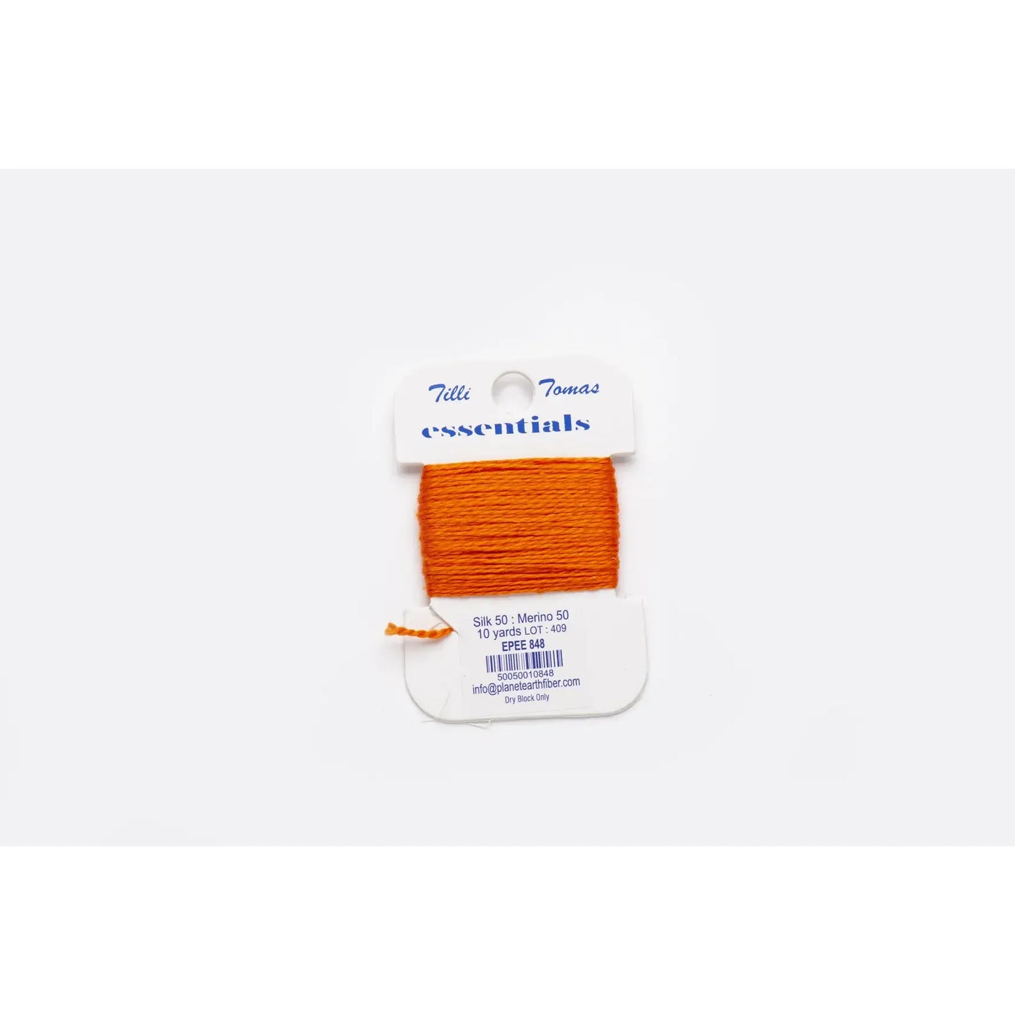 Tilli Tomas Essentials | 848 Epee