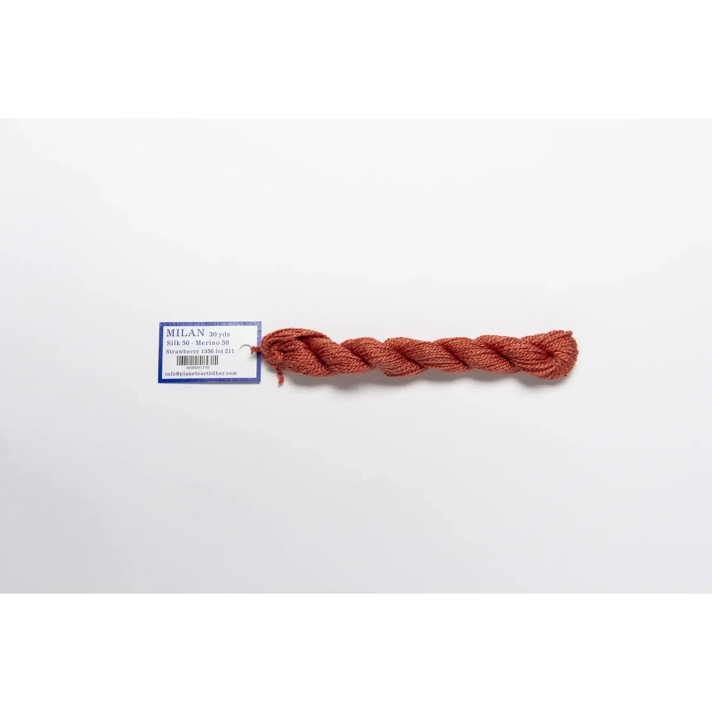 Tilli Tomas Milan | 1550 Strawberry