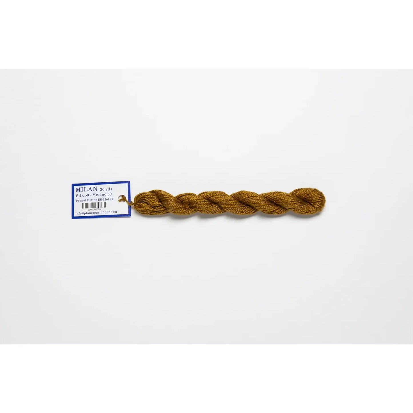 Tilli Tomas Milan | 1596 Peanut Butter