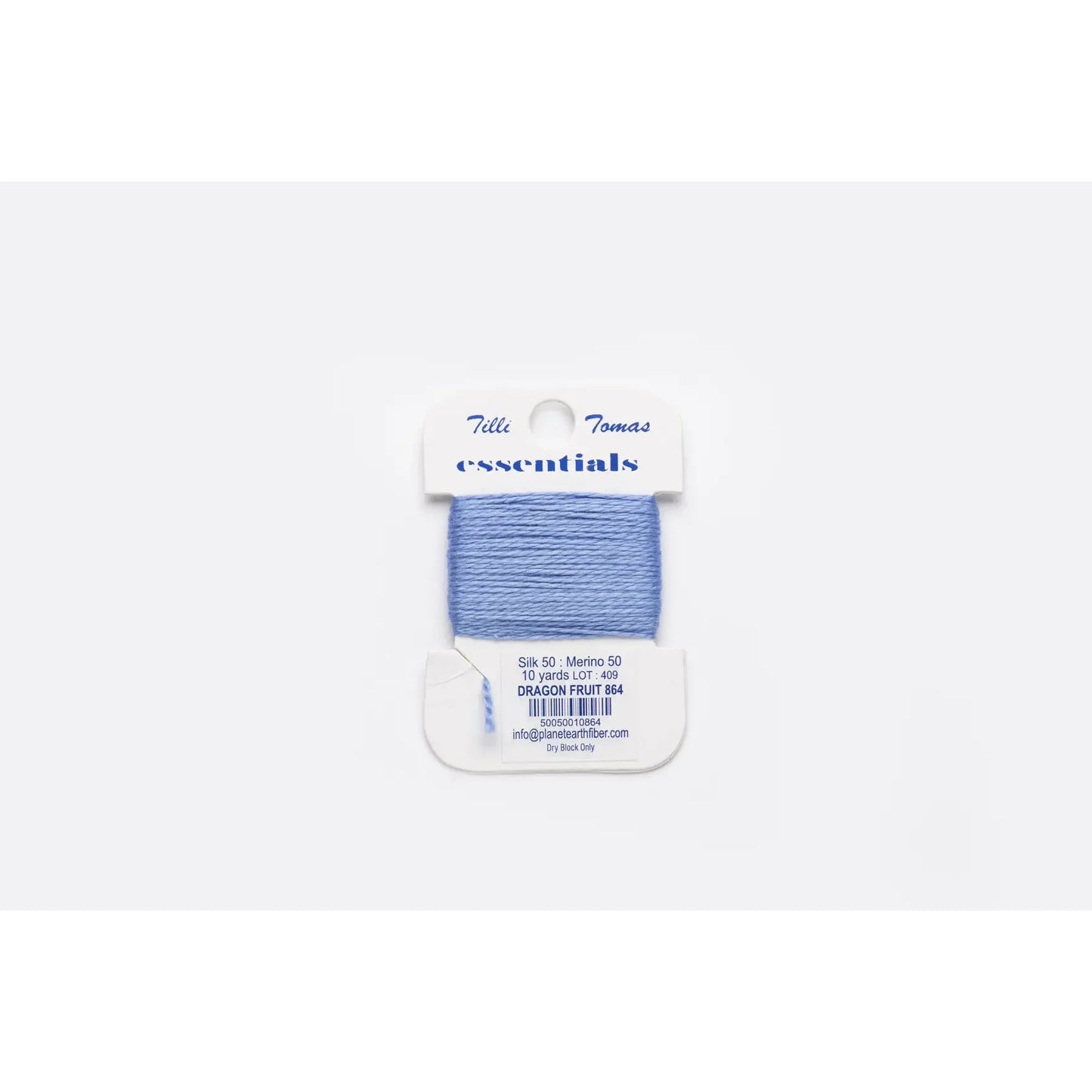Tilli Tomas Essentials | 864 Dragon Fruit