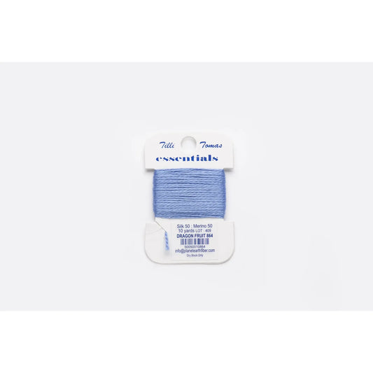 Tilli Tomas Essentials | 864 Dragon Fruit