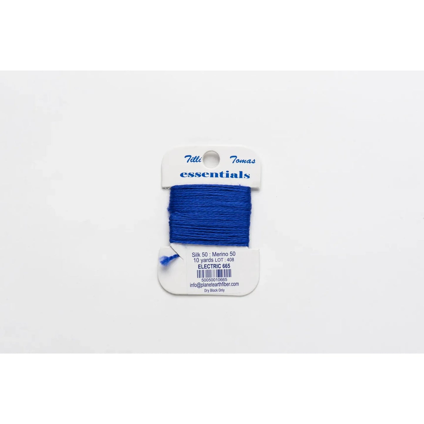 Tilli Tomas Essentials | 665 Electric