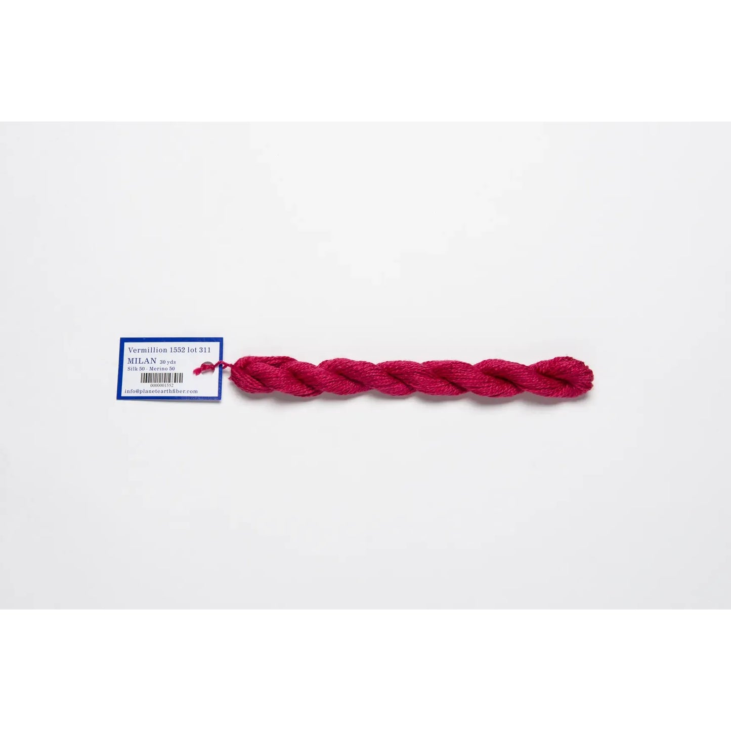 Tilli Tomas Milan | 1552 Vermillion