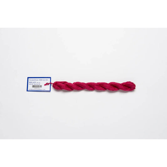 Tilli Tomas Milan | 1552 Vermillion