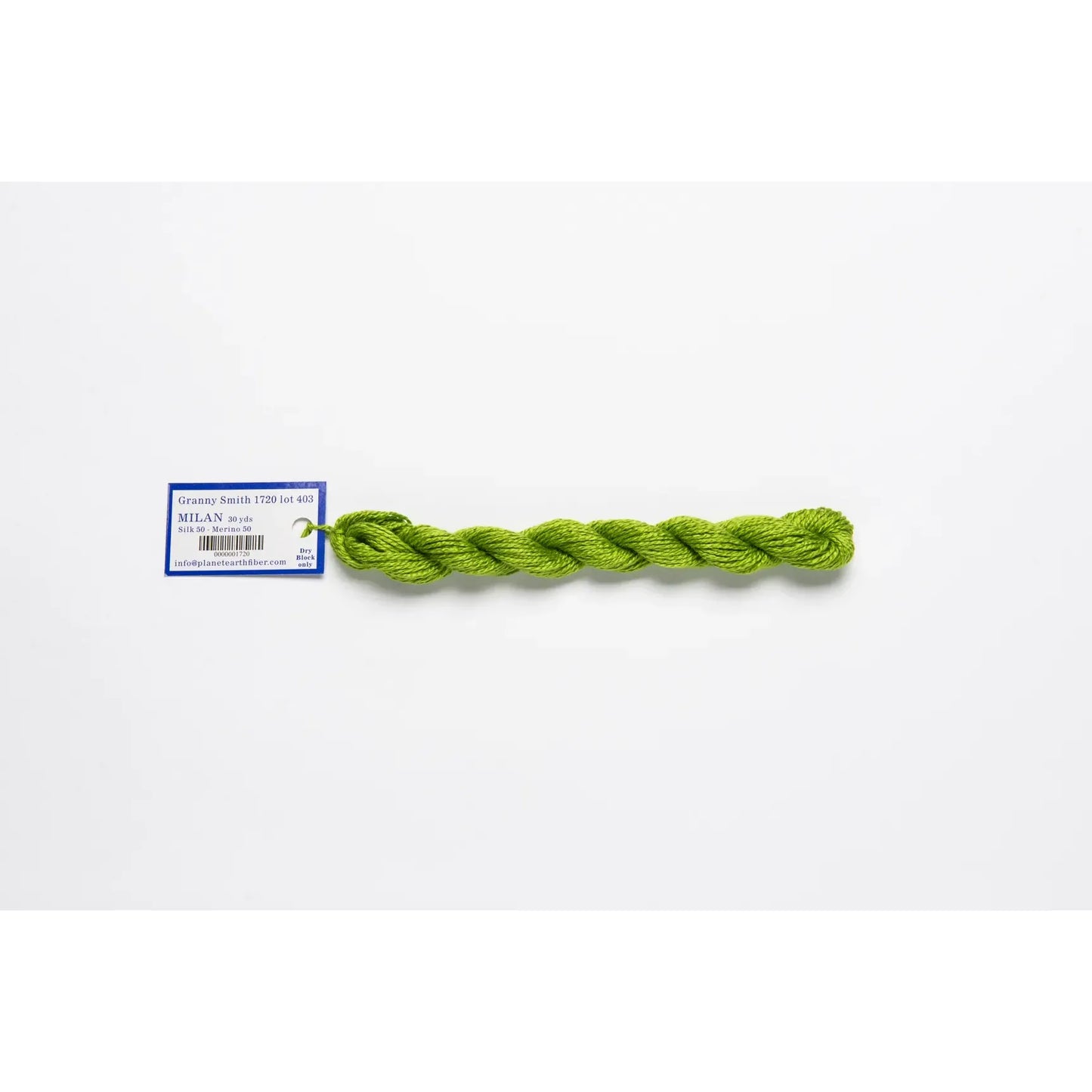 Tilli Tomas Milan | 1720 Granny Smith