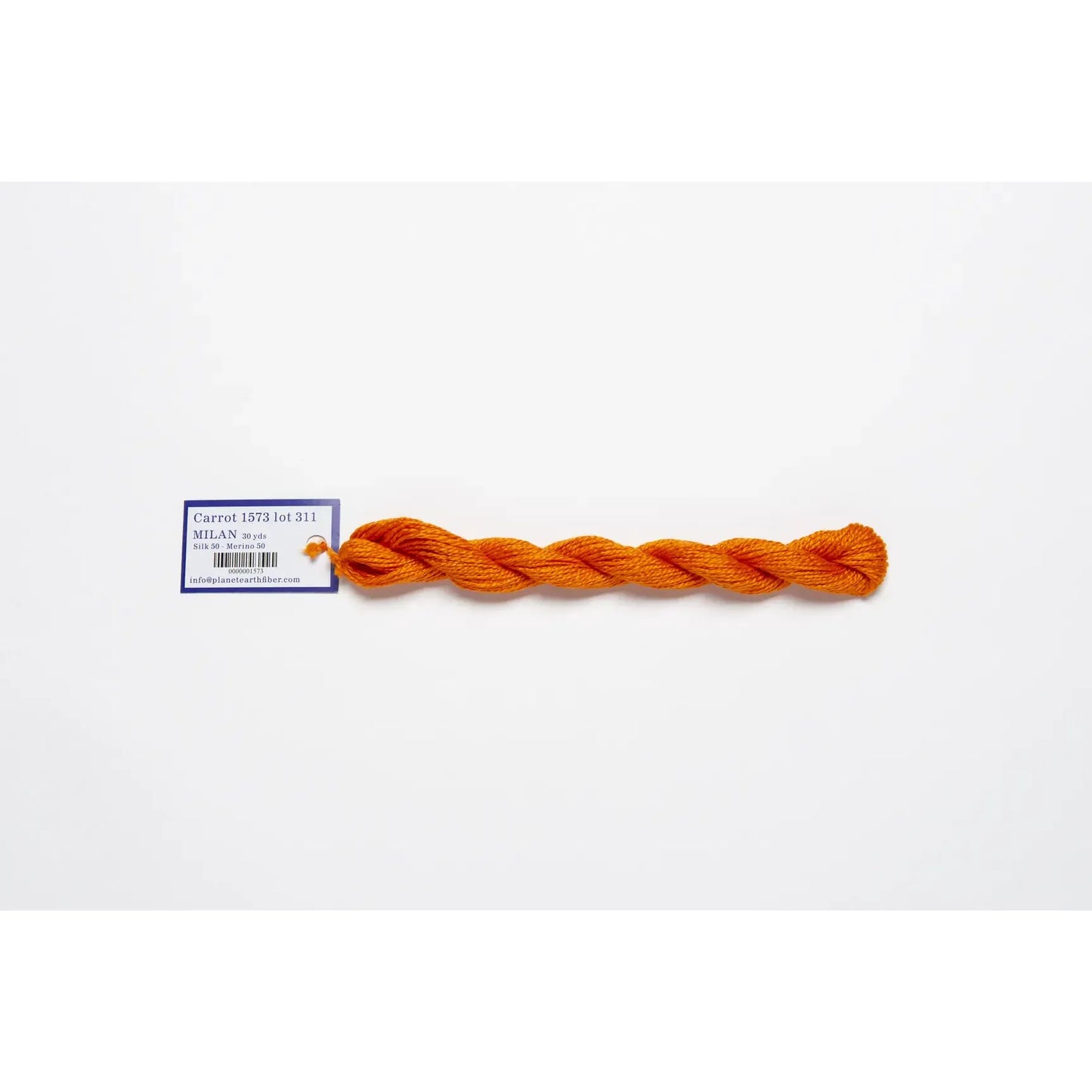 Tilli Tomas Milan | 1573 Carrot