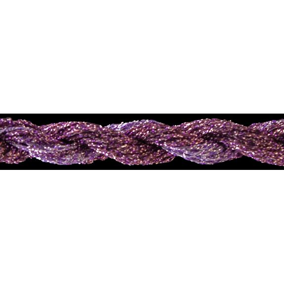 711295 Dusty Purple #8 Metallic