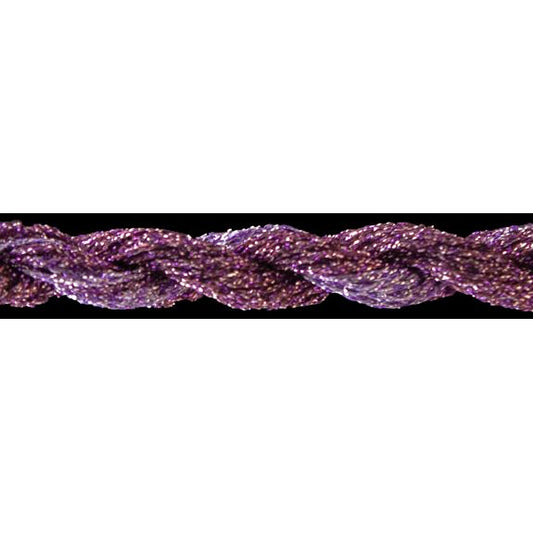 711295 Dusty Purple #8 Metallic