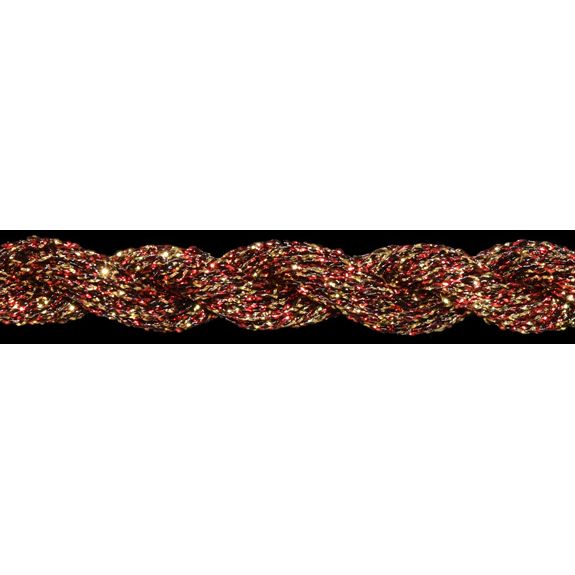 711455 Exotic Amber #8 Metallic