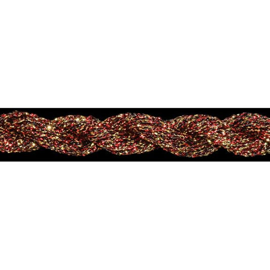 711455 Exotic Amber #8 Metallic