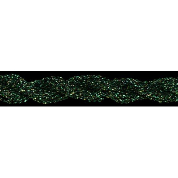710481 Emerald Bay #8 Braid Metallic