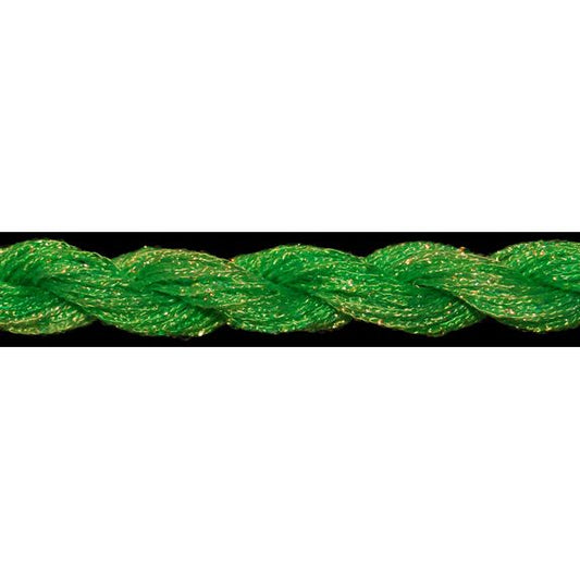 710491 Emerald City #8 Metallic