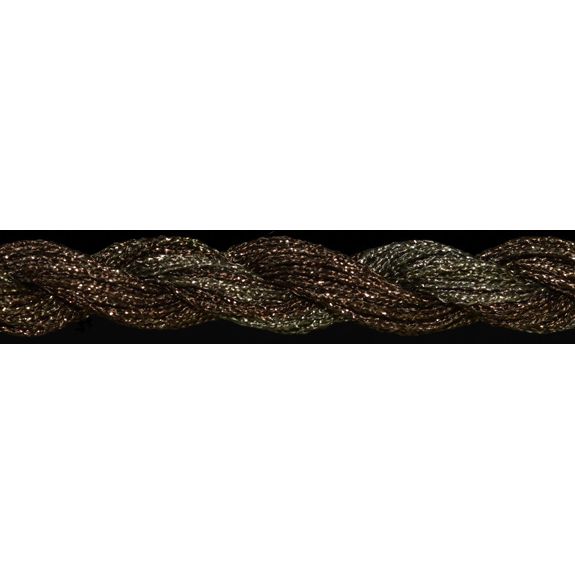 711453 Espresso Roast #8 Metallic