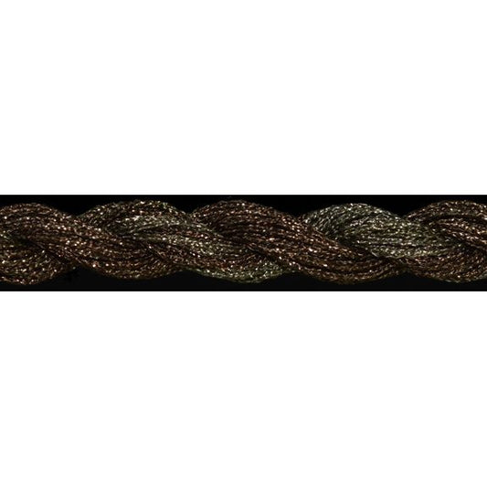711453 Espresso Roast #8 Metallic