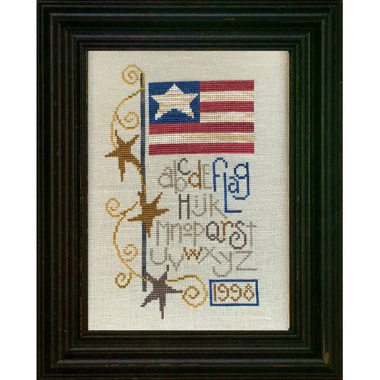 Bent Creek | Flag 1998