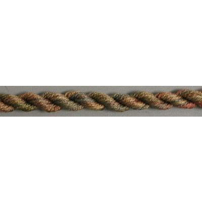 254 Falcon Brown Luminescence, 100/3 Silk