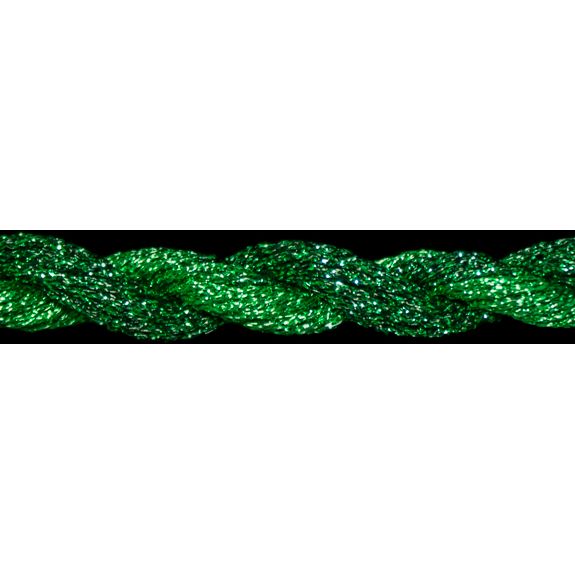 710485 Forest Green #8 Metallic