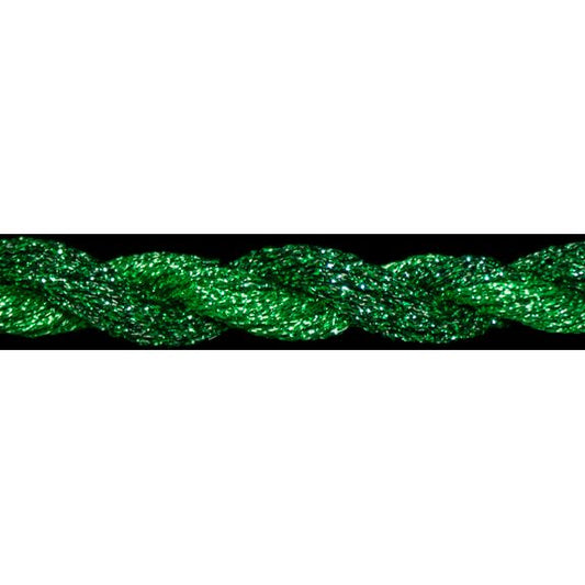 710485 Forest Green #8 Metallic
