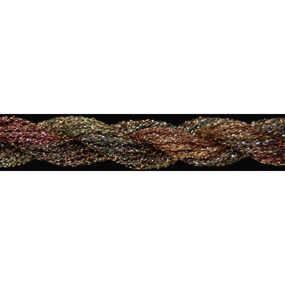 71043 Fantasy Island #8 Braid Metallic