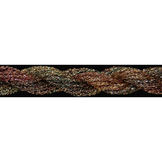 71043 Fantasy Island #8 Braid Metallic