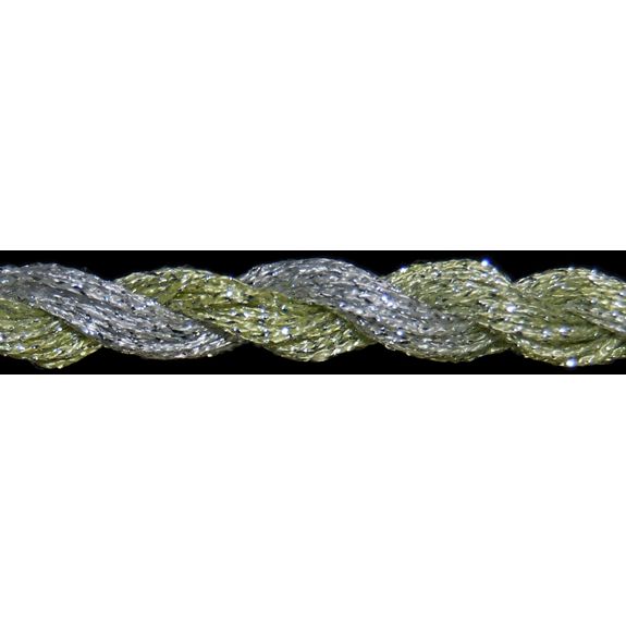 710813 Frog Prince #8 Metallic