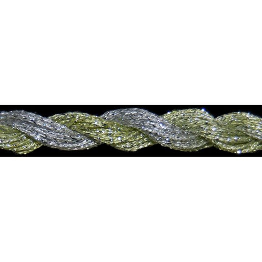 710813 Frog Prince #8 Metallic