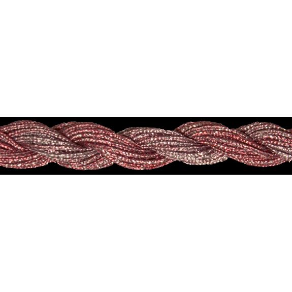 71093 Faded Red #8 Metallic
