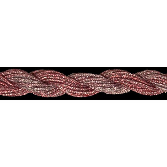 71093 Faded Red #8 Metallic