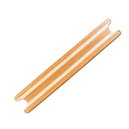 It's All About the Wood | Floss Winder 10" - Cherry, Maple