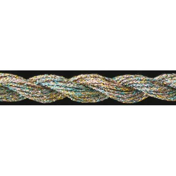 710788 Glitter #8 Metallic