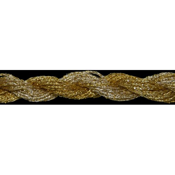710782 Caramel Drizzle #8 Metallic