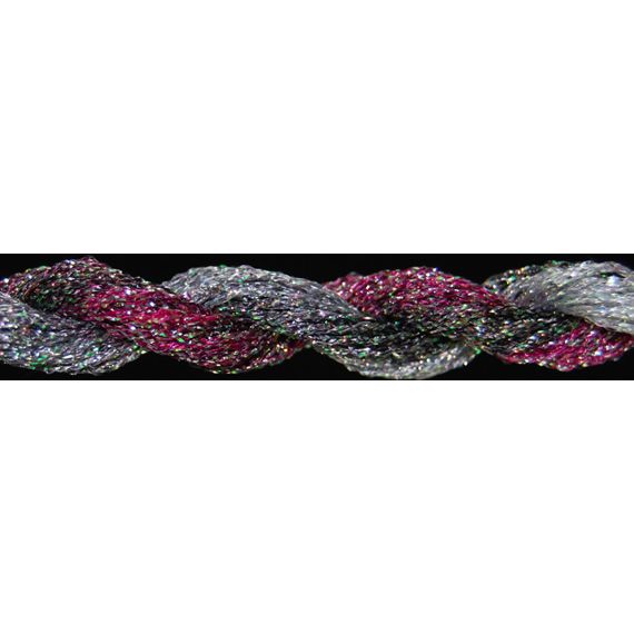 71145 Gray Flamingo #8 Metallic