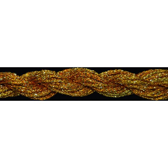 710720 Goldilocks #8 Metallic