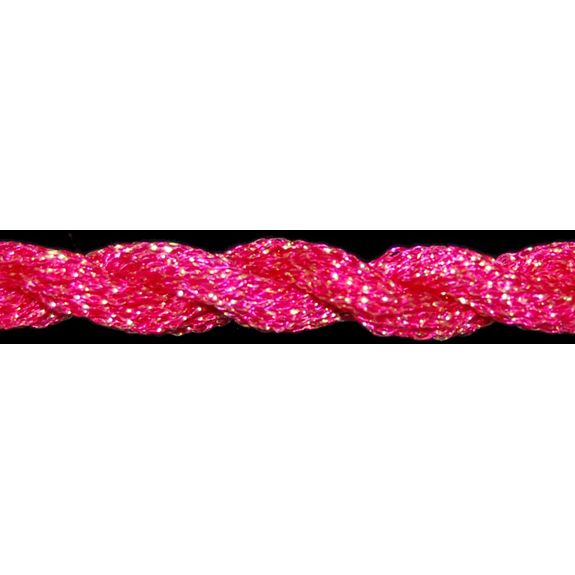 711000 Hawaiian Hot Pink #8 Metallic