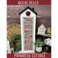 Primrose Cottage  | House Rules