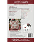 Primrose Cottage  | Home Quaker