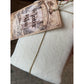 The Primitive Hare ~ 30 ct. Winter Bliss Linen