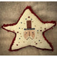 Bird In The Hand Primitives | Uncle Sam In Star