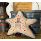 Bird In The Hand Primitives | Uncle Sam In Star