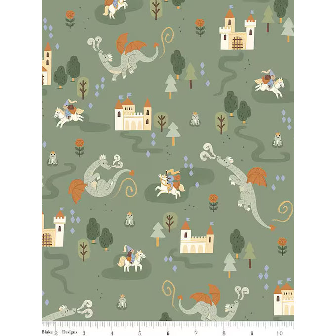 Faraway Kingdom ~ Main ~ C17430-FOREST