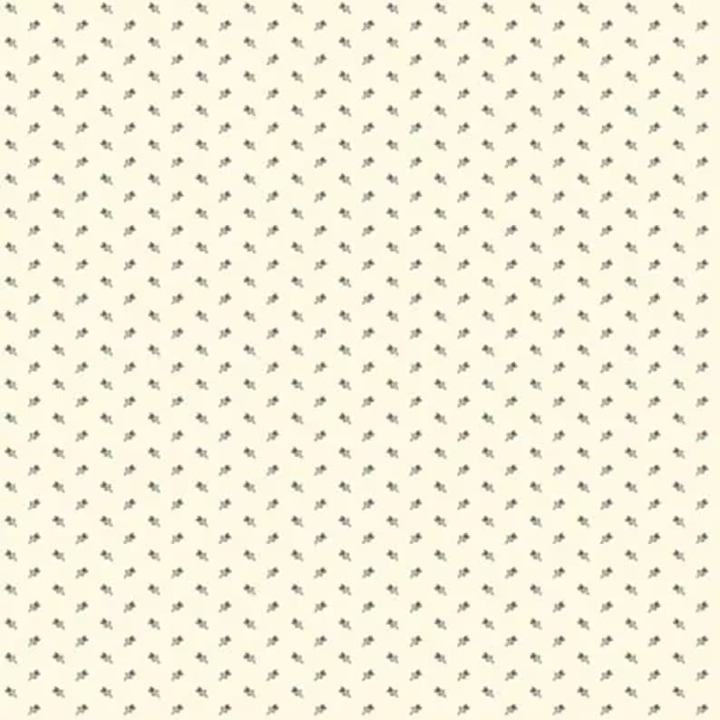 Joyful Journal ~ Birdie ~ R311738D CREAM